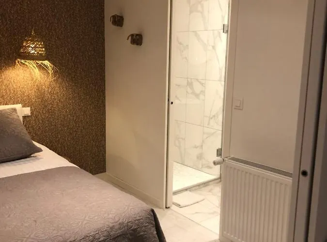 Victoria's House Lilla