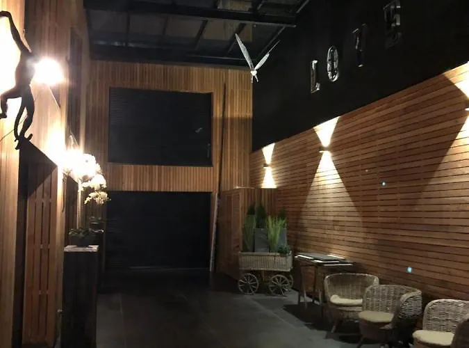 Aparthotel Victoria's House Lilla