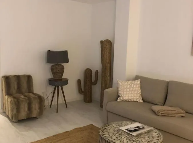 Lägenhetshotell Victoria's House