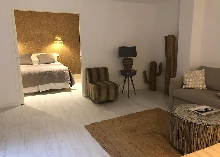 Aparthotel Victoria's House 4*