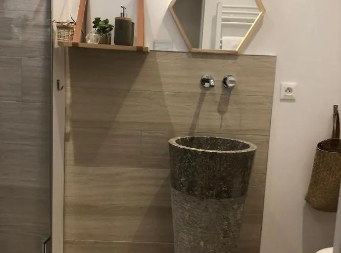 Victoria's House Lille