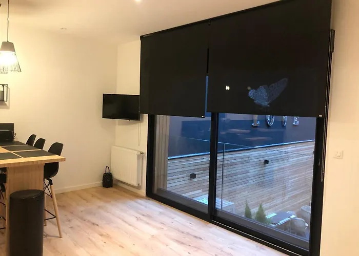 Victoria's House Lägenhetshotell