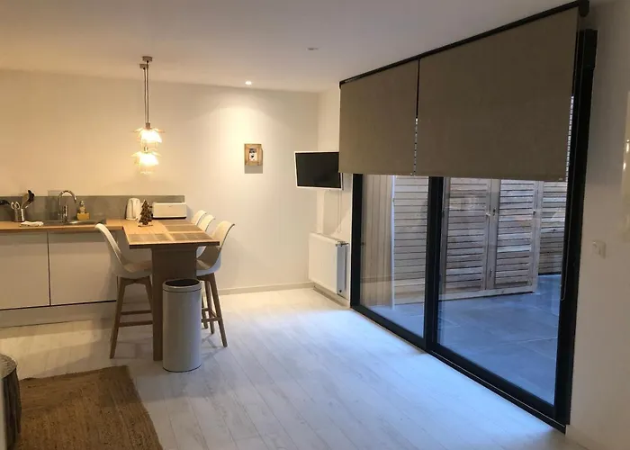 Victoria's House Aparthotel