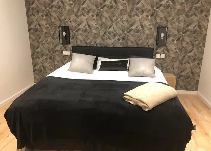 Aparthotel Victoria's House