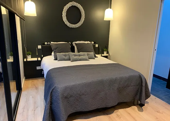 Victoria's House Lilla