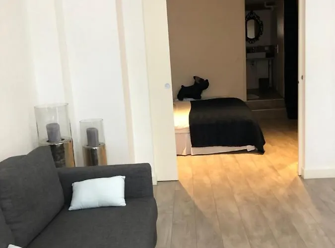 Victoria's House 4* Lilla