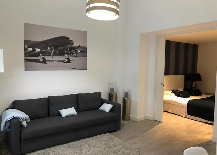 Victoria's House Aparthotel 4*