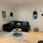 Victoria's House
