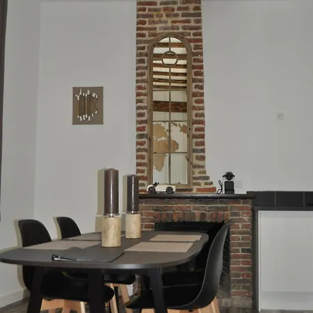 Victoria's House *