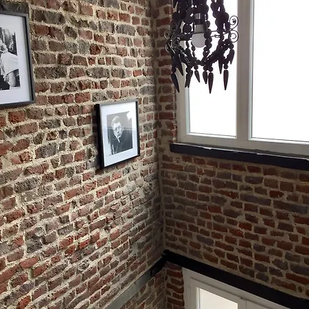 Victoria's House アパートホテル