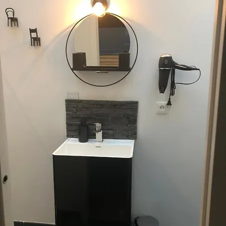 Victoria's House アパートホテル リール