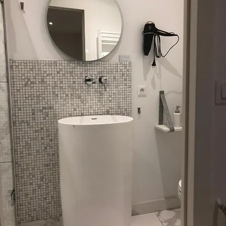 Victoria's House Aparthotel *