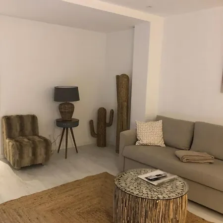 アパートホテル Victoria's House