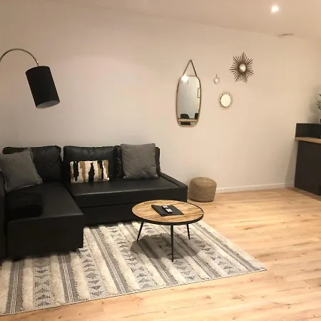 Victoria's House Aparthotel Lille