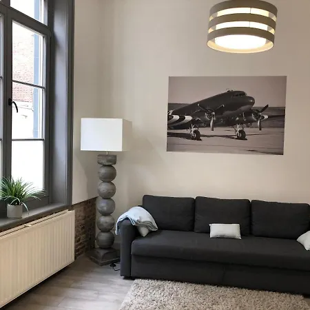 Aparthotel Victoria's House Lille