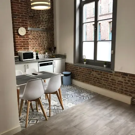 アパートホテル Victoria's House